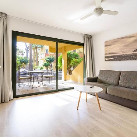 Apartment In Resort Corralejo Bagian luar foto