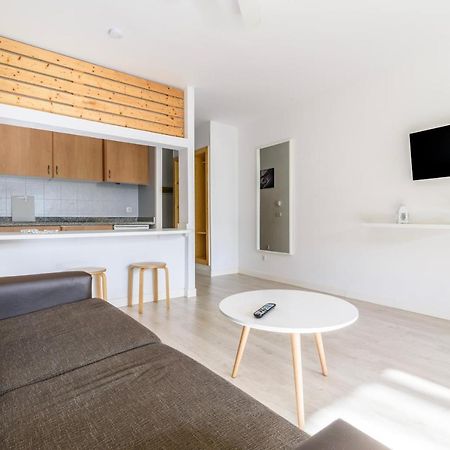 Apartment In Resort Corralejo Bagian luar foto