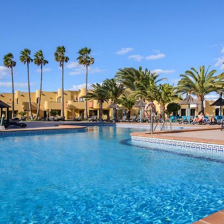 Apartment In Resort Corralejo Bagian luar foto