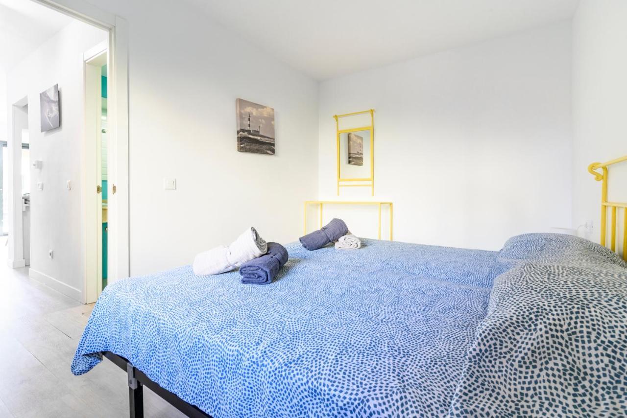 Apartment In Resort Corralejo Bagian luar foto