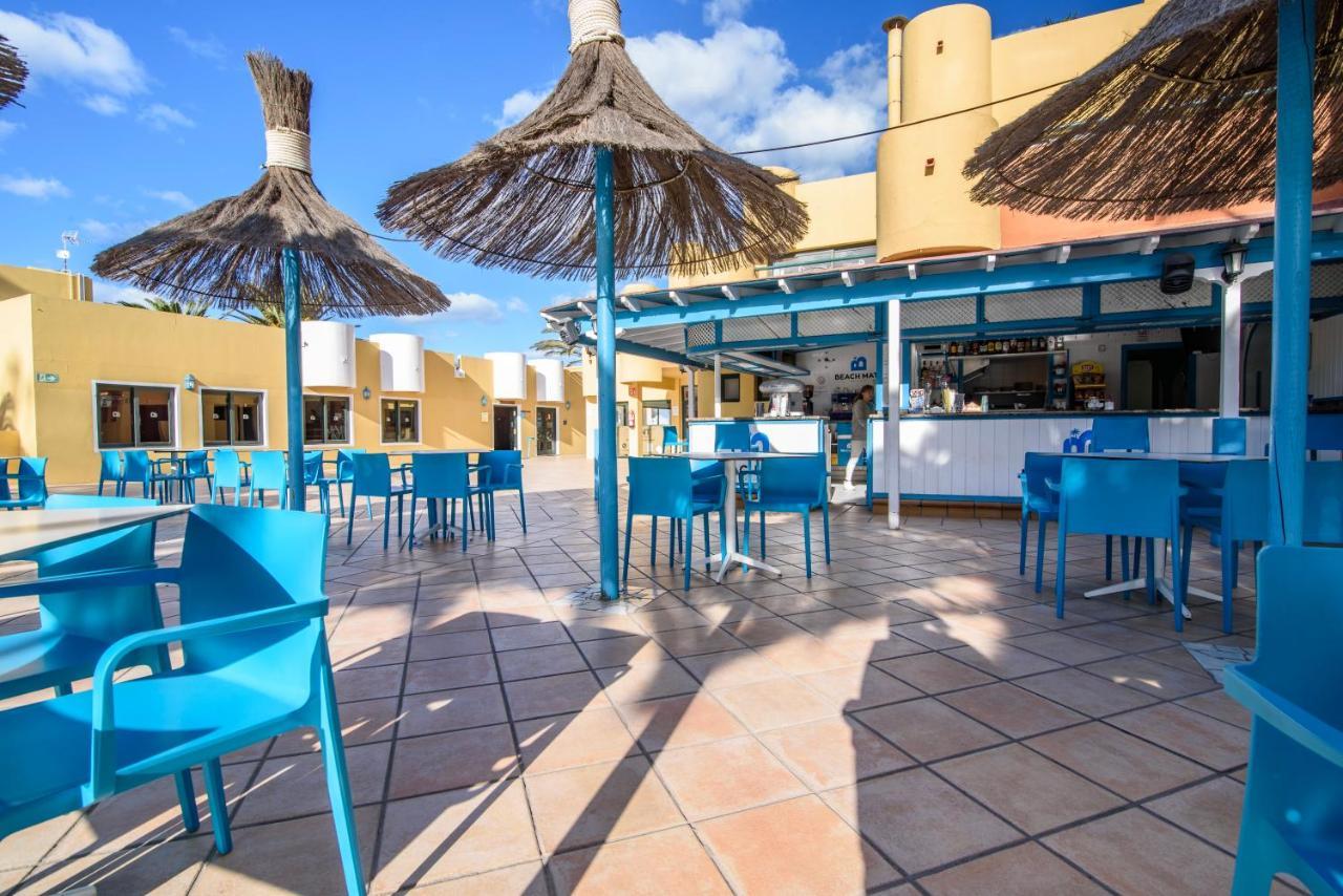 Apartment In Resort Corralejo Bagian luar foto