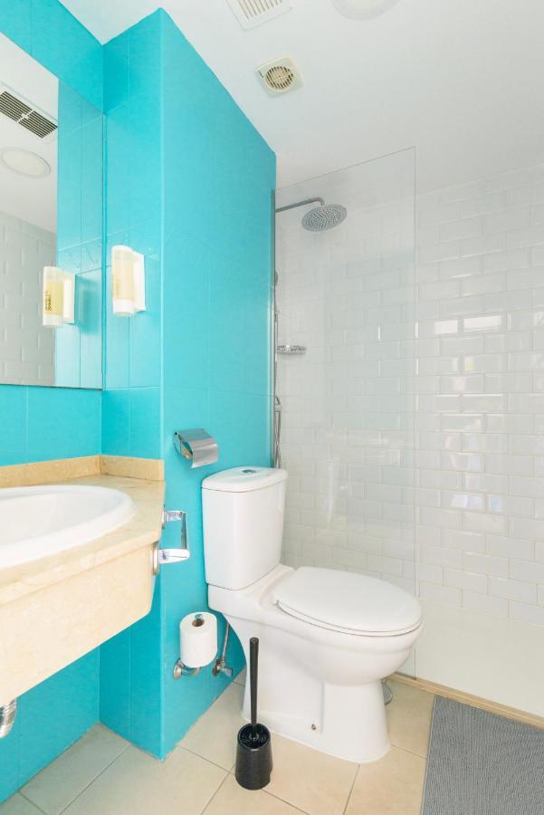 Apartment In Resort Corralejo Bagian luar foto